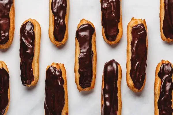 Éclair - ranking option ranked #4