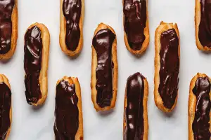 Éclair — ranked #4