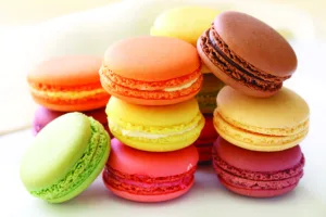 Macaron — ranked #3