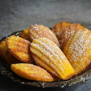 Madeleine — ranked #6