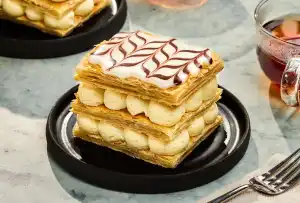 Millefeuille — ranked #9
