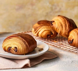 Pain au Chocolat — ranked #2