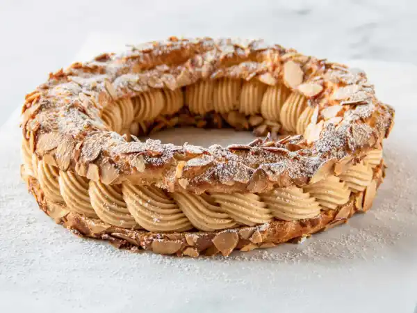 Paris-Brest - ranking option ranked #11