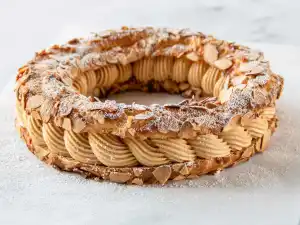 Paris-Brest — ranked #11