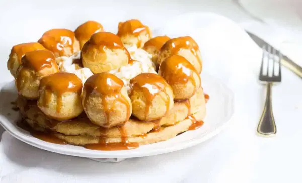 Saint-Honoré - ranking option ranked #12