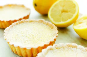 Tarte au Citron — ranked #15