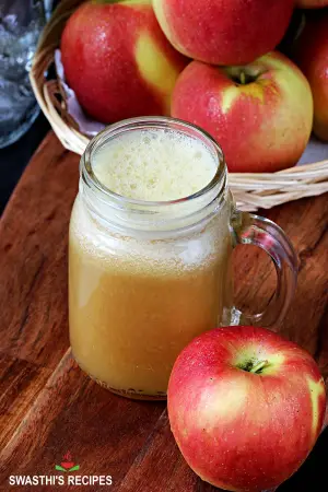Apple Juice — ranked #2