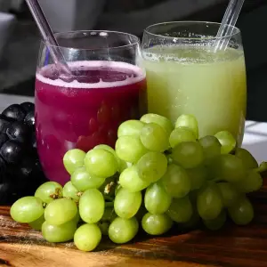 Grape Juice — ranked #3