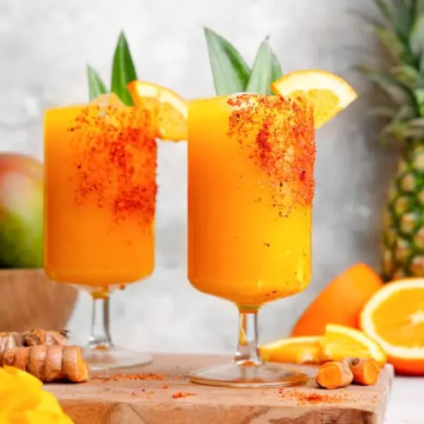 Mango Juice - ranking option ranked #10