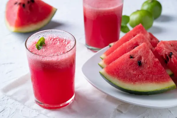 Watermelon Juice - ranking option ranked #9