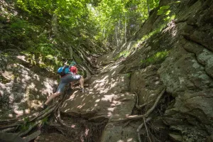 Devil's Path, Catskills — ranked #29