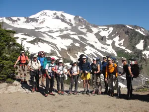 Mount Adams — ranked #24