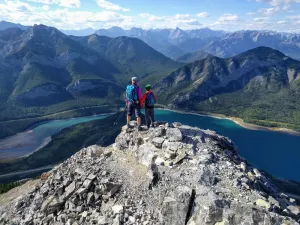 Mount Baldy — ranked #28