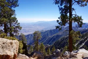 Mount San Jacinto — ranked #27