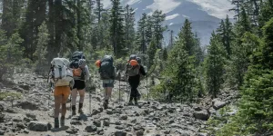 Mount Shasta — ranked #26