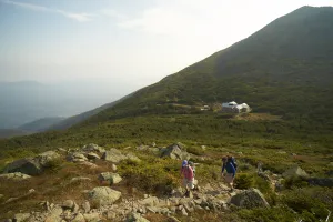 Presidential Traverse — ranked #15