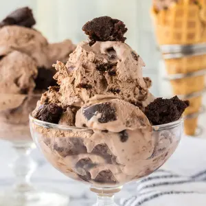 Brownie Pieces — ranked #10