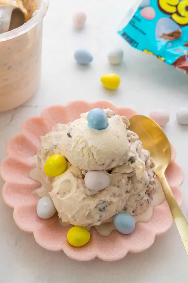 Candy Pieces - ranking option ranked #12