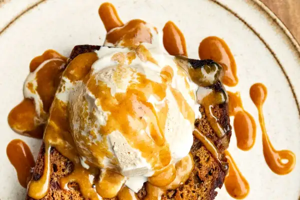 Caramel Sauce - ranking option ranked #2