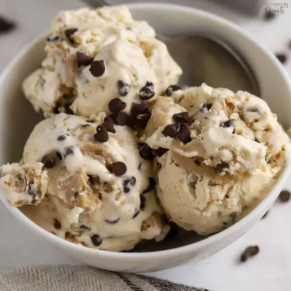 Cookie Dough - ranking option ranked #11