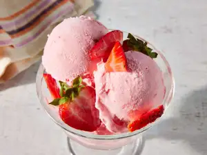 Fresh Fruit — ranked #8