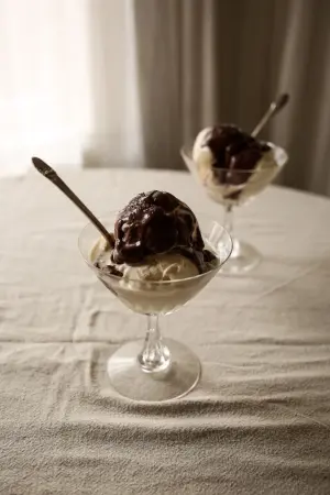 Hot Fudge