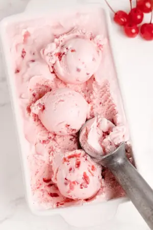 Maraschino Cherry — ranked #9