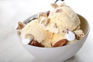 Marshmallows — ranked #13