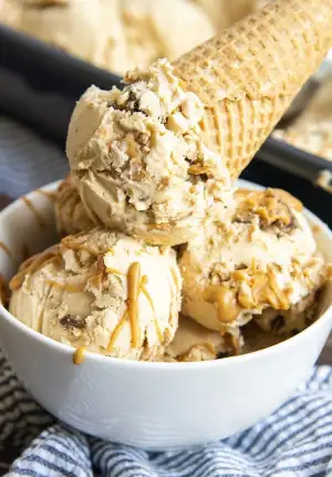 Peanut Butter — ranked #14