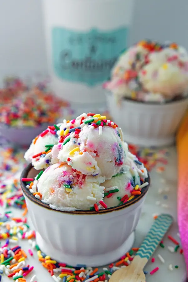 Sprinkles - ranking option ranked #4