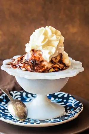 Whipped Cream — ranked #3