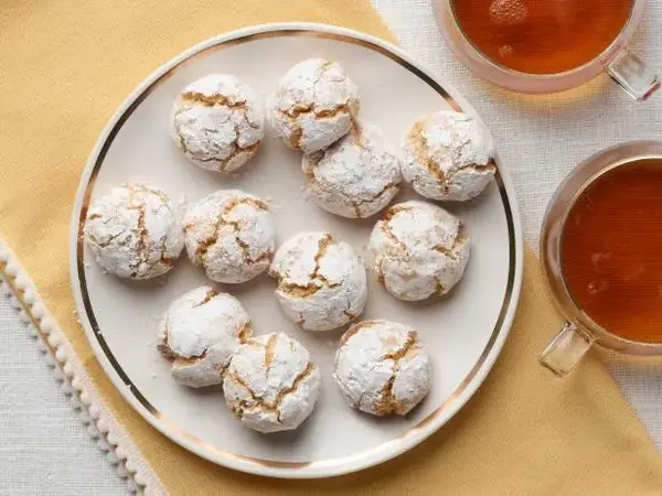 Zabaglione - ranking option ranked #16