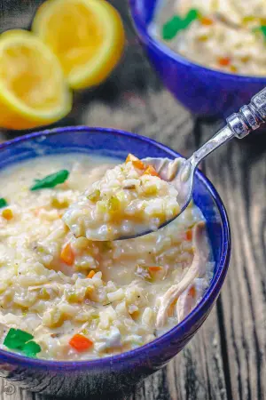 Avgolemono — ranked #31