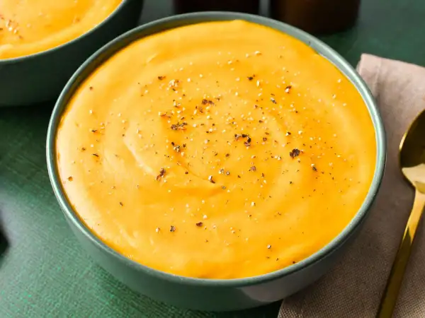 Butternut Squash - ranking option ranked #13