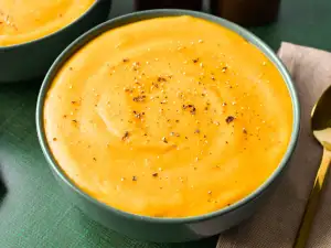 Butternut Squash — ranked #13