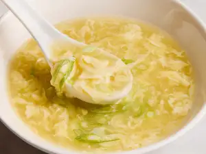Egg Drop — ranked #18