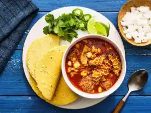 Menudo — ranked #27