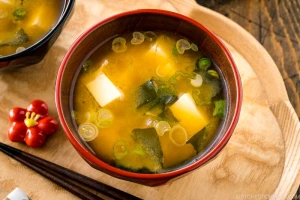 Miso — ranked #6