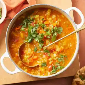 Mulligatawny — ranked #30