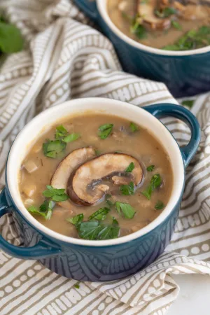 Mushroom — ranked #22