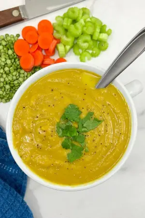Split Pea — ranked #20