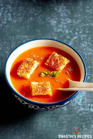 Tomato — ranked #2