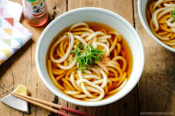 Udon - ranking option ranked #29