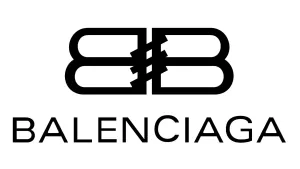 Balenciaga — ranked #10