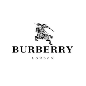 Burberry — ranked #8