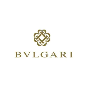 Bvlgari — ranked #30