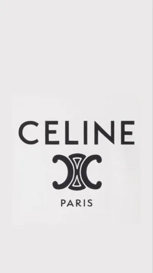 Celine — ranked #15