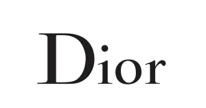 Dior — ranked #4