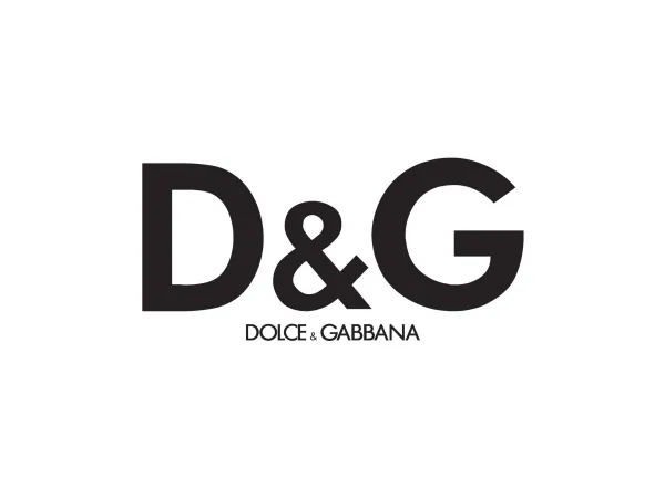 Dolce & Gabbana - ranking option ranked #20