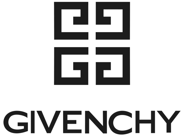 Givenchy - ranking option ranked #13